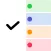 ToDo リスト -シンプルで見やすいタスク管理アプリ