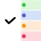 ToDo リスト -シンプルで見やすいタスク管理アプリ