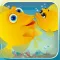 Pet Fish Rescue - Match 3
