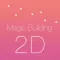 Magic Building - 2D version