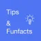 Tips & Funfact : Mẹo hay và những sự thật thú vị