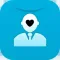 Search contacts