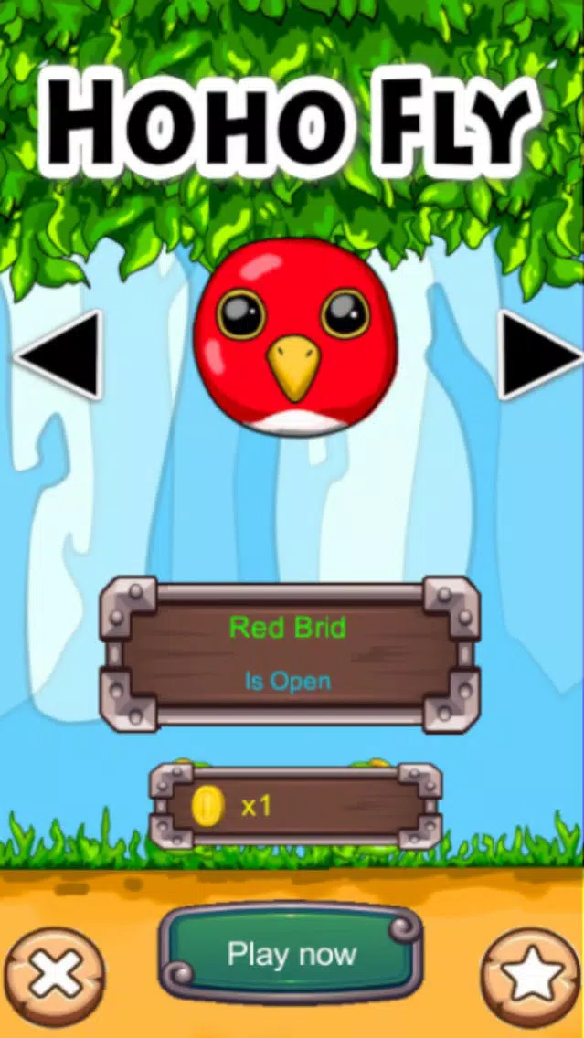 hoho fly Screenshots