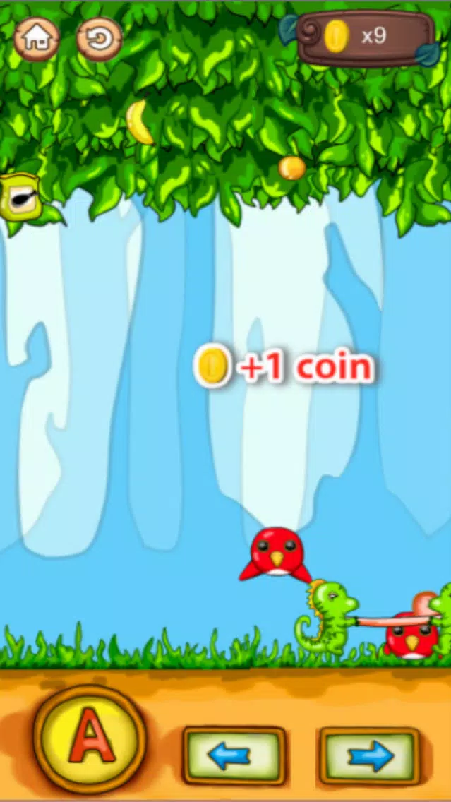 hoho fly Screenshots
