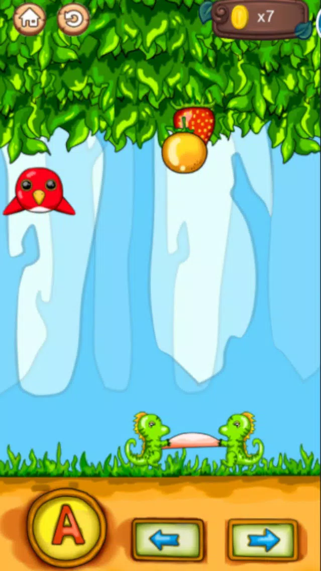 hoho fly Screenshots