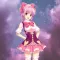 Virtual lover cute