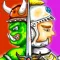 Orc vs human