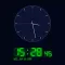 BedClock - Free Bedside Clock and Alarm