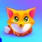 Link Pets: Animal match 3 game