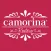 Camorina Recetas