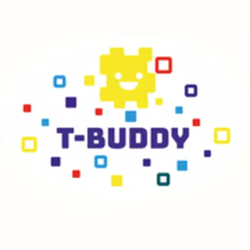 T-Buddy T-Buddy