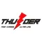ThunDer Fast Charge