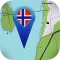 Topo maps - Norway