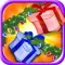 Christmas Box and Avoid the Obstacles!