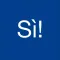 Sì! Text to Talking Flashcards