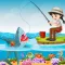 Fishing Angling Hook