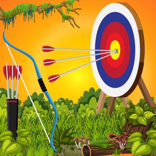 Archery Go Bow and Arrow Archery Go Bow and Arrow