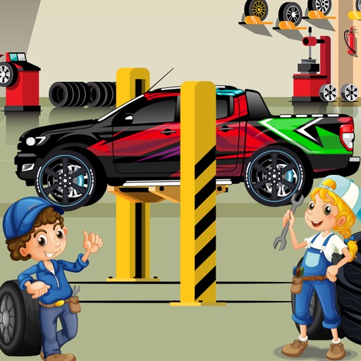 Car Tuning Design Customize Car Tuning Design Customize