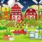 Farm vegetables
