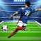 Soccer Super Flick Kick
