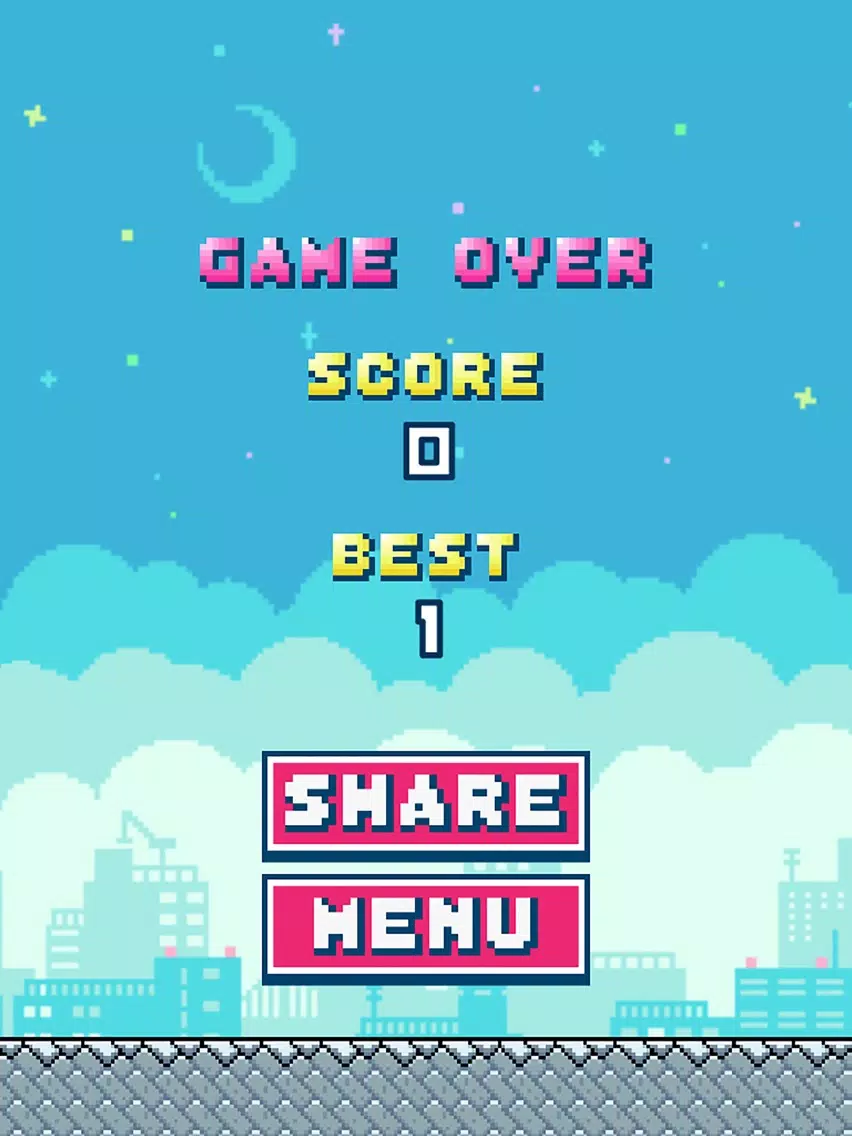 Zrzuty ekranu Poopy Bomber iPad 