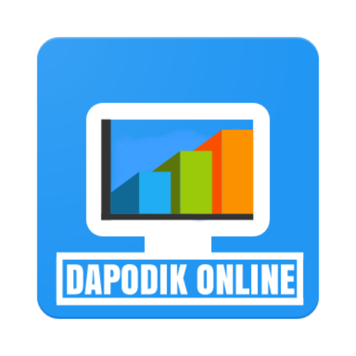 DAPODIK Online