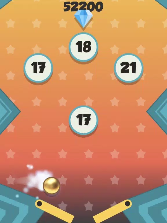 Pin vs Ball iPad  Screenshots