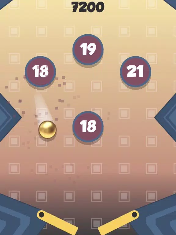 Pin vs Ball iPad  Screenshots