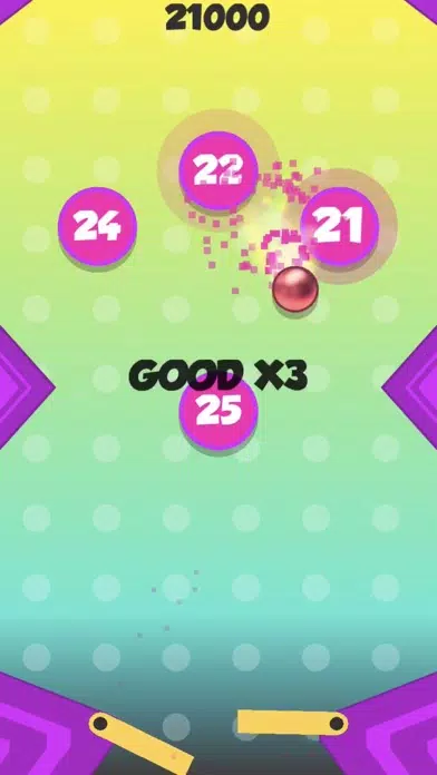 Pin vs Ball Screenshots