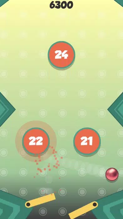 Pin vs Ball Screenshots