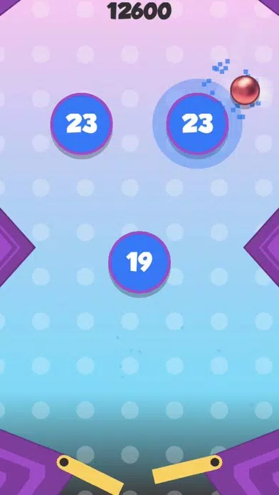 Pin vs Ball Screenshots