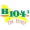 B104.3 The Point