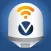 KVH mini-VSAT Broadband
