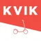 KVIK Sharing