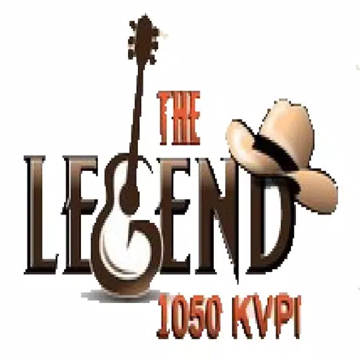 The Legend 1050 KVPI AM The Legend 1050 KVPI AM