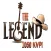 The Legend 1050 KVPI AM