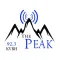 KVRH-FM 92.3 The Peak