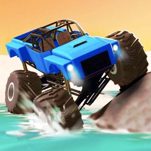 Off Road Challenge 3D Off Road Challenge 3D