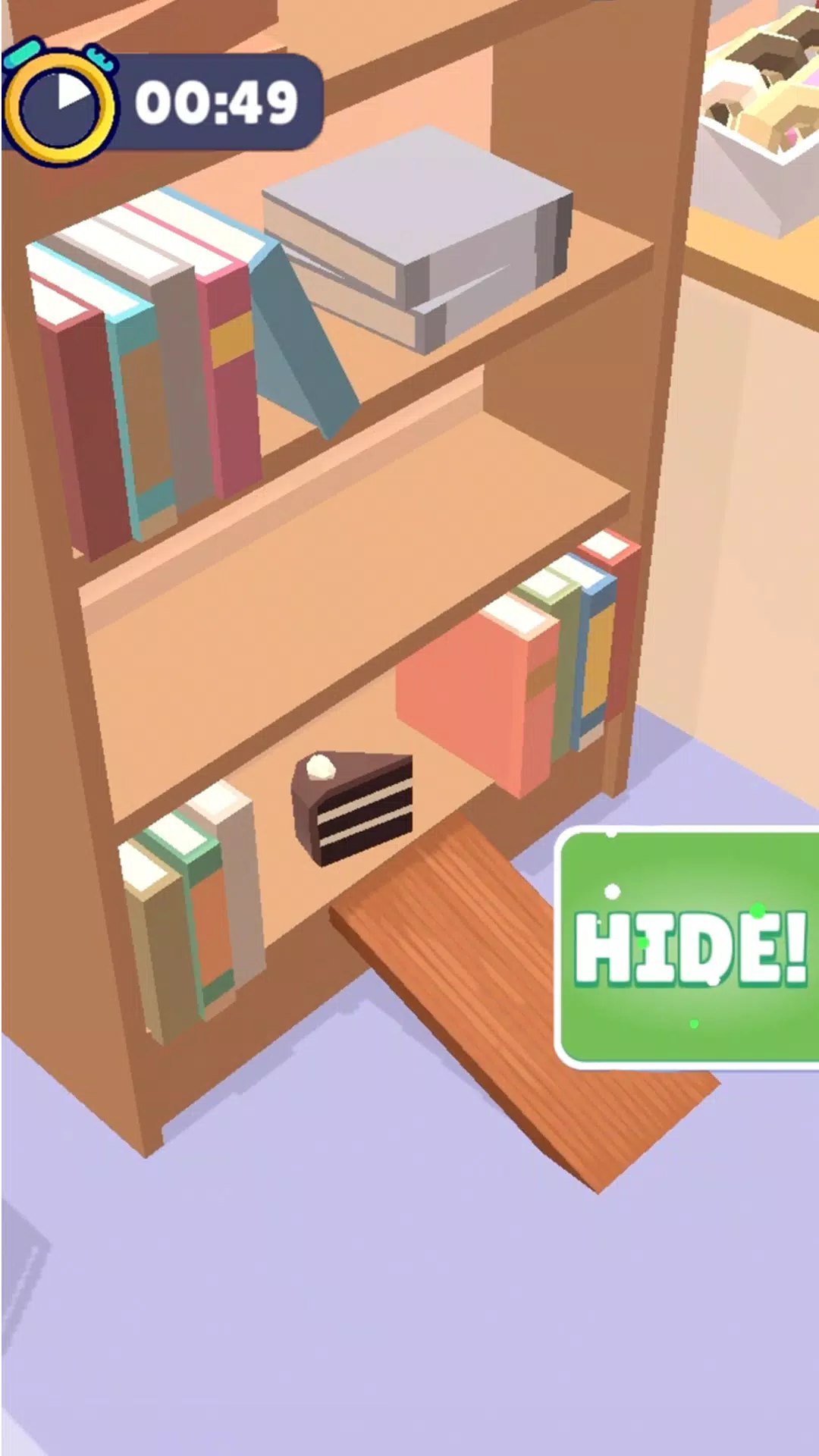 Hunt & Seek Screenshots
