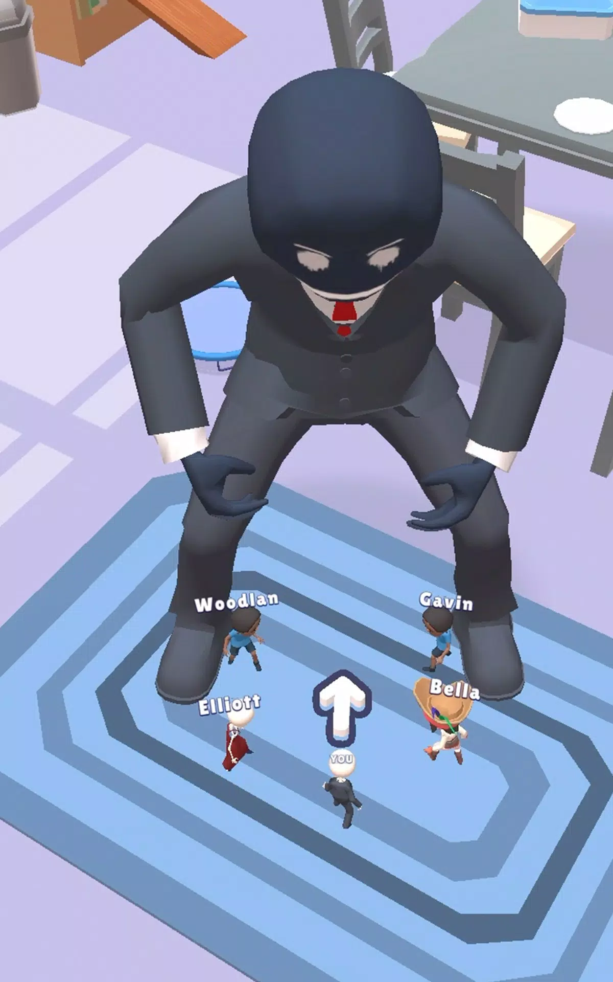 Hunt & Seek Screenshots