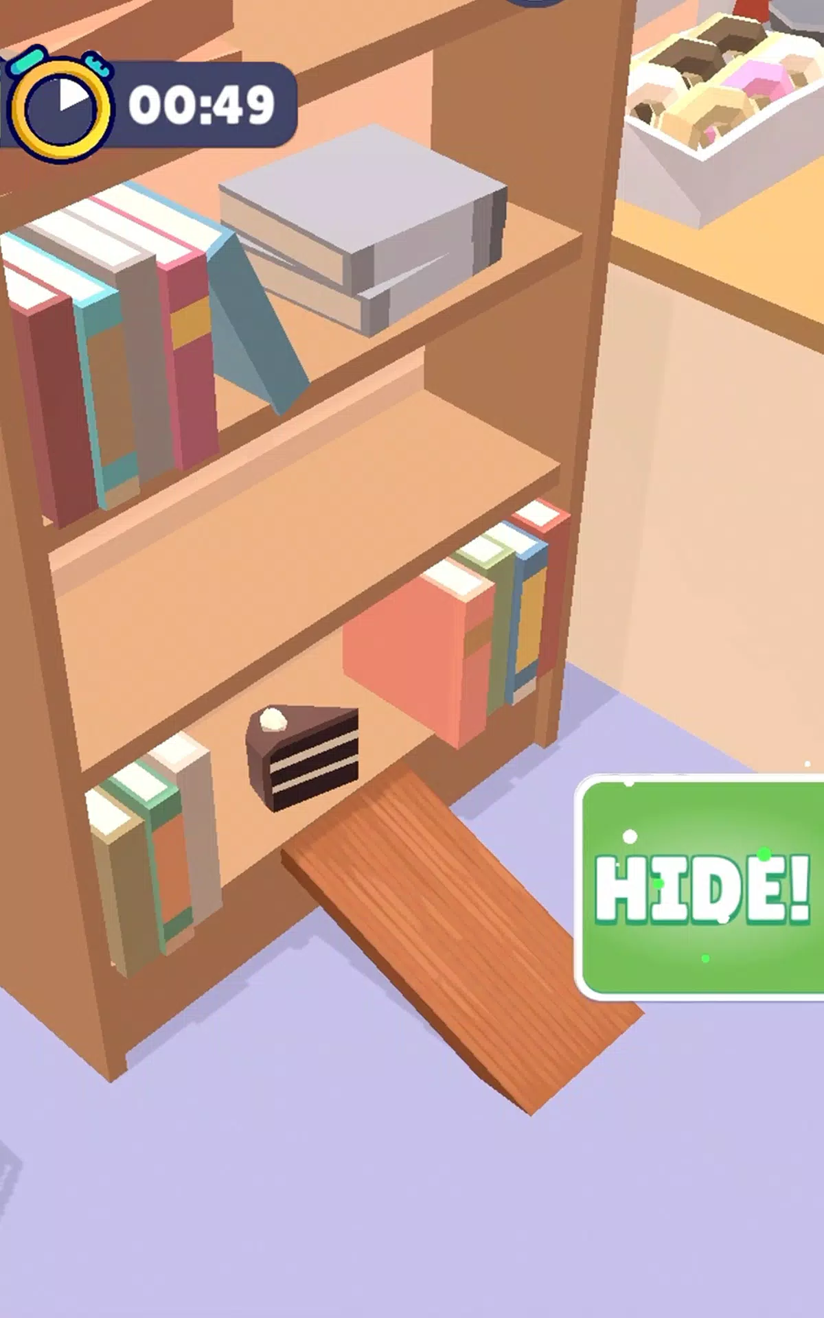Hunt & Seek Screenshots