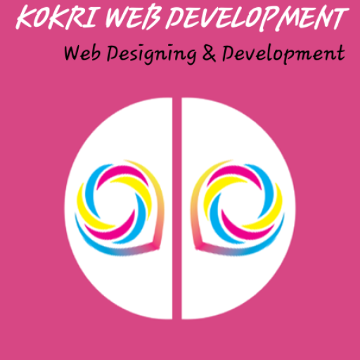 Kokri Web