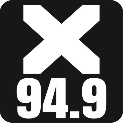 X 94.9 Reno X 94.9 Reno