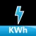KWh Unit Calculator