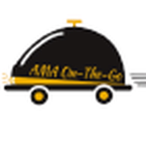 AMA-ON-THE-GO AMA-ON-THE-GO