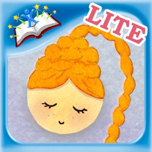 Rapunzel Classic Story Lite Rapunzel Classic Story Lite