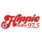 KWUZ FM 975, Hippie Radio 975