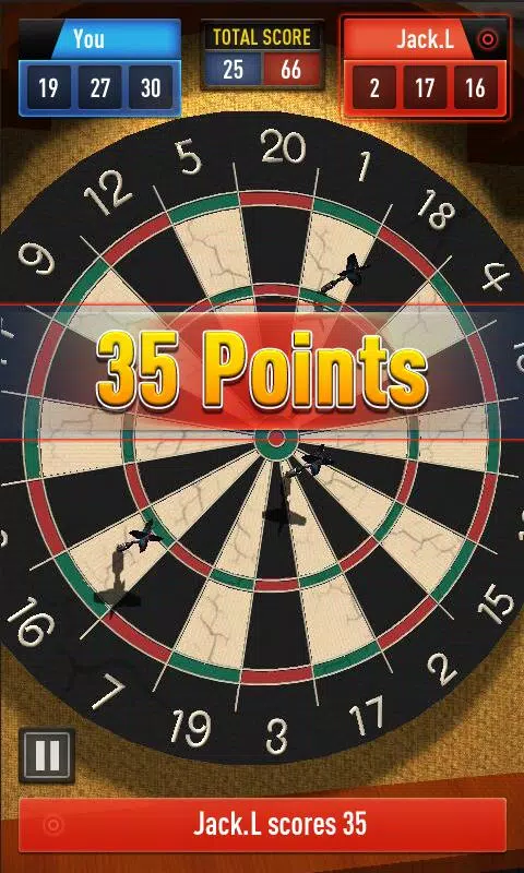 Darts Master 3D Screenshots