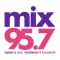 Mix 95.7!