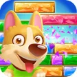Block Puzzle Falling